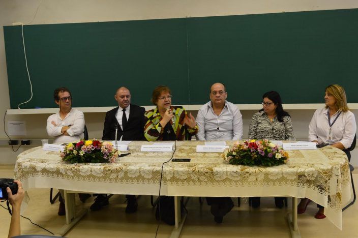 SAÚDE | HU-UFSCar inicia atividades dos programas de residência médica