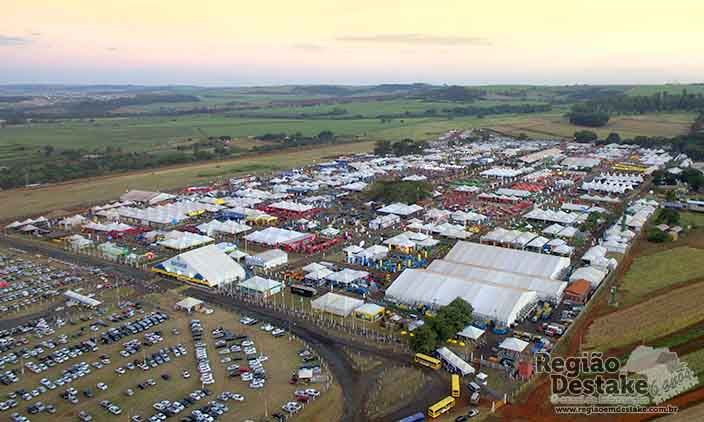 AGRISHOW