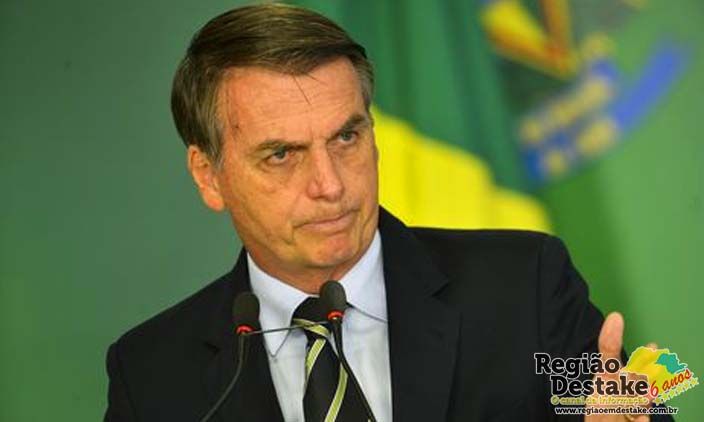 BOLSONARO
