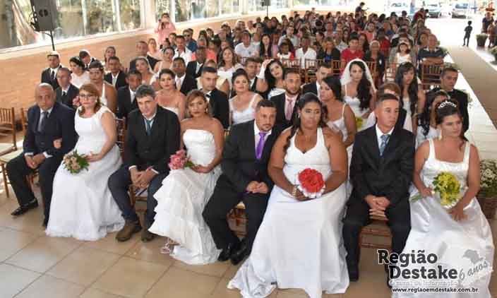 CASAMENTO