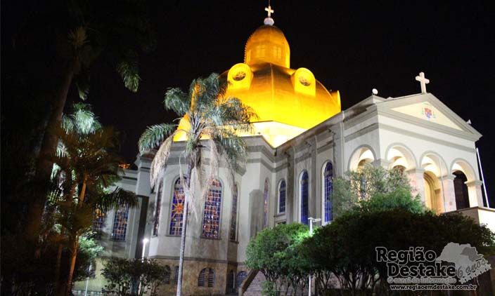 CATEDRAL