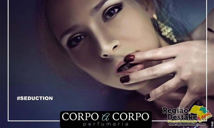 CORPO-A-CORPO