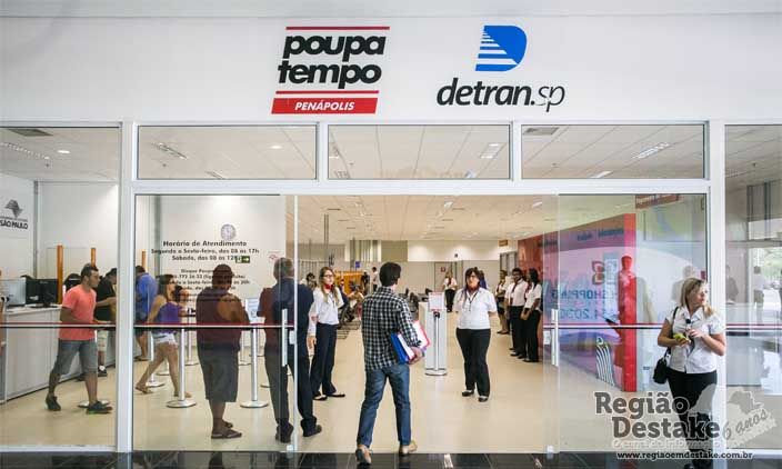 DETRAN