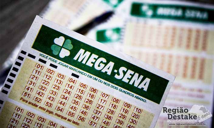 MEGA-SENA