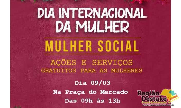 MULHER-ACISC