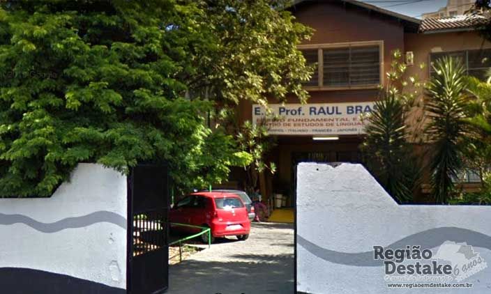 RAUL-BRASIL