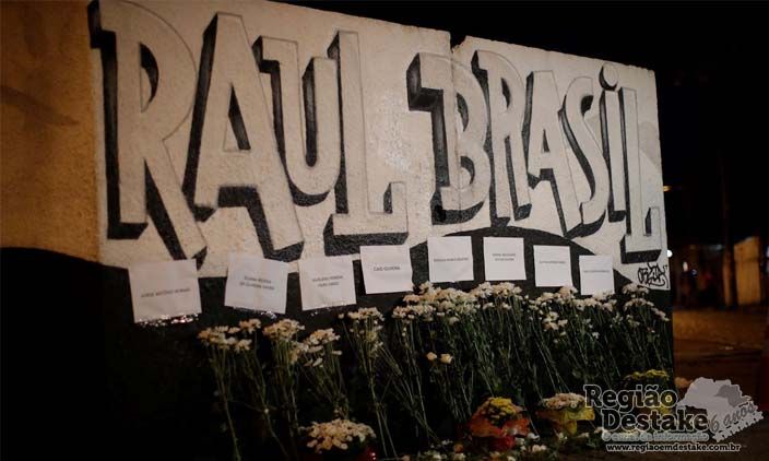 RAUL-BRASIL