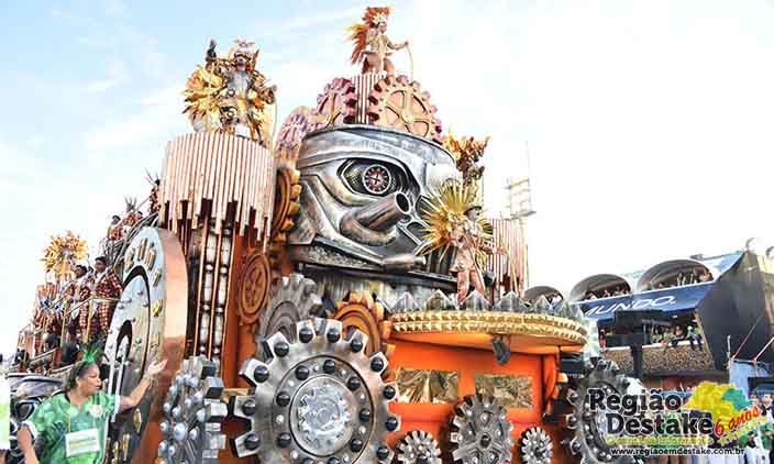 carnaval