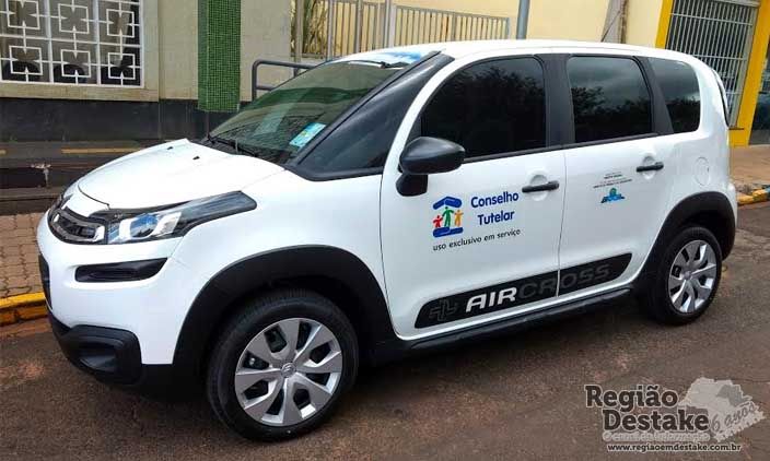 carro