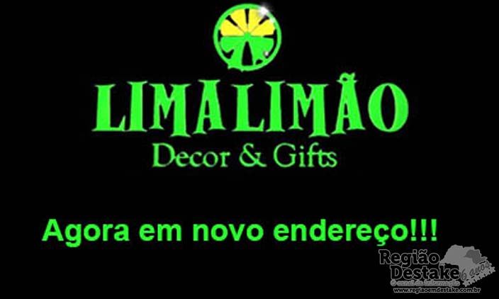 lima-limao