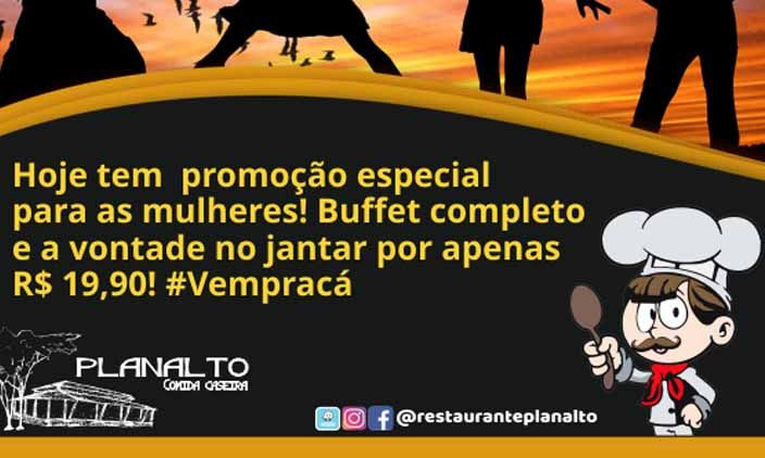 promoção