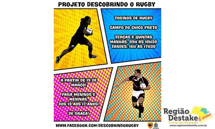 rugby
