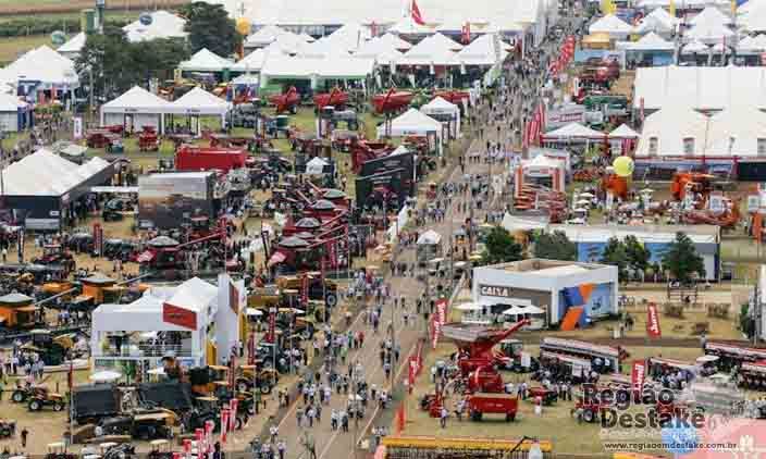 AGRISHOW