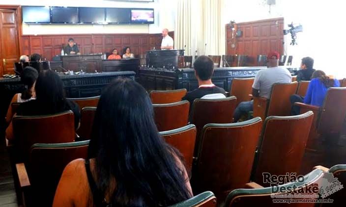 CAMARA-AUDIENCIAS