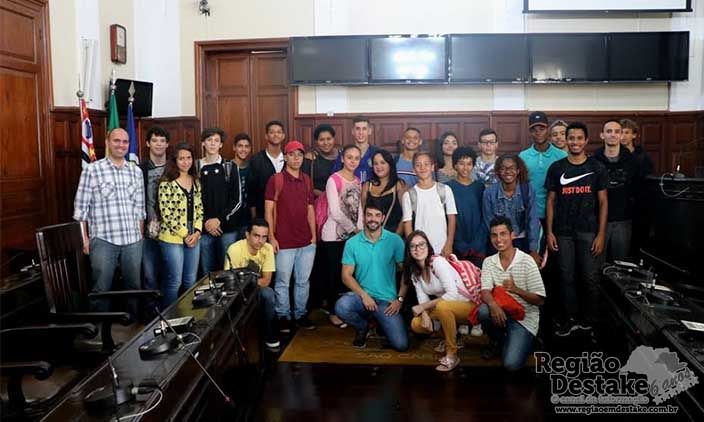 CAMARA-VISITE