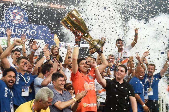 CORINTHIANS