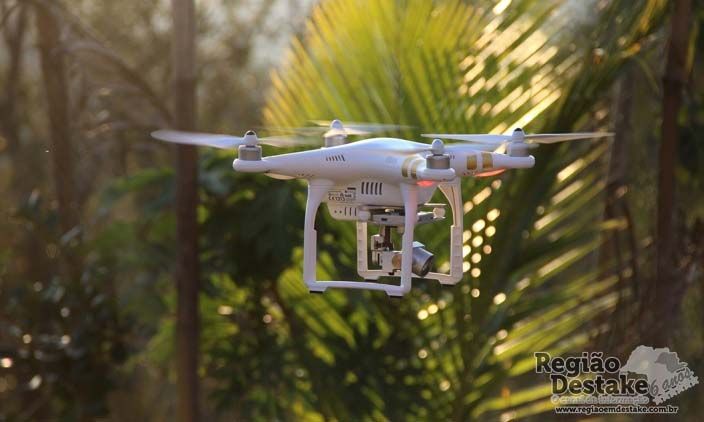 DRONES