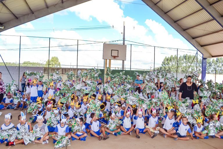 Escola Brasilina 1