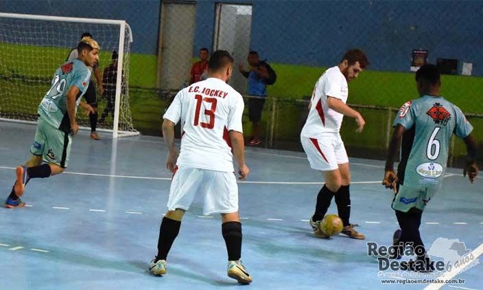 FUTSAL
