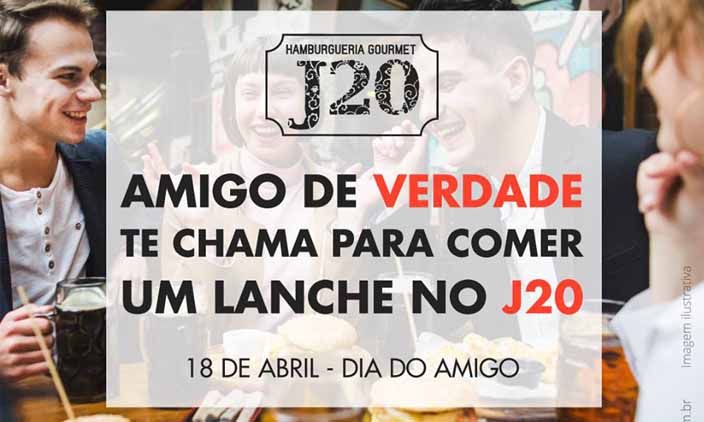 J20-AMIGO