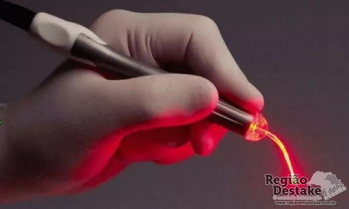 LASERTERAPI