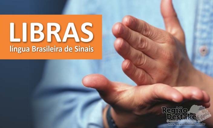 LIBRAS
