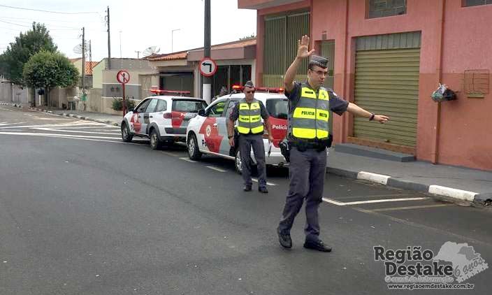 OPERAÇÃO009