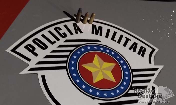 PM-MUNIÇÕES