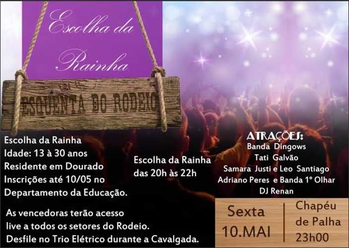 RODEIO-DOURADO