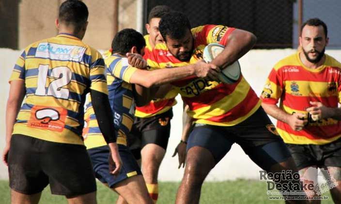 RUGBY