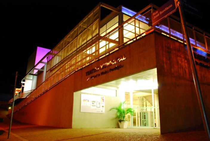TEATRO
