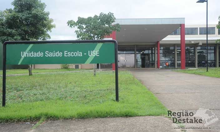 USE