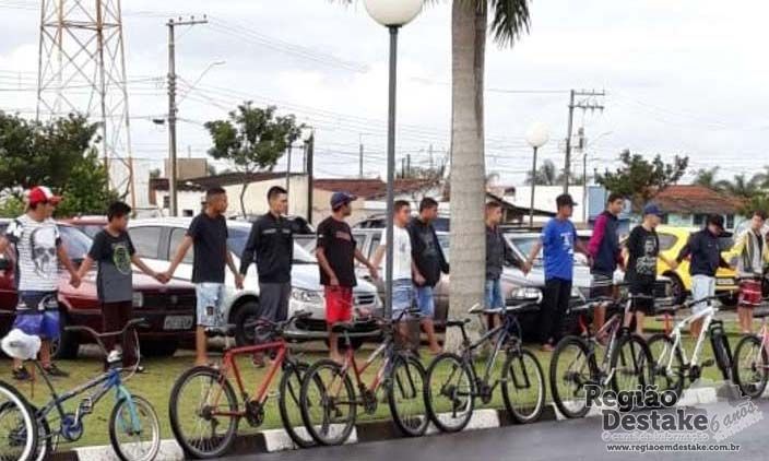 bicicletas