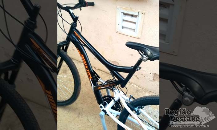 bike