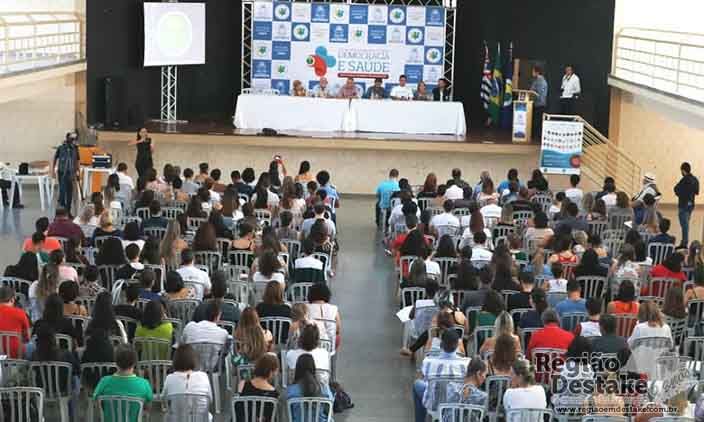conferencia