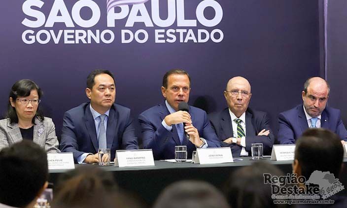 doria-china