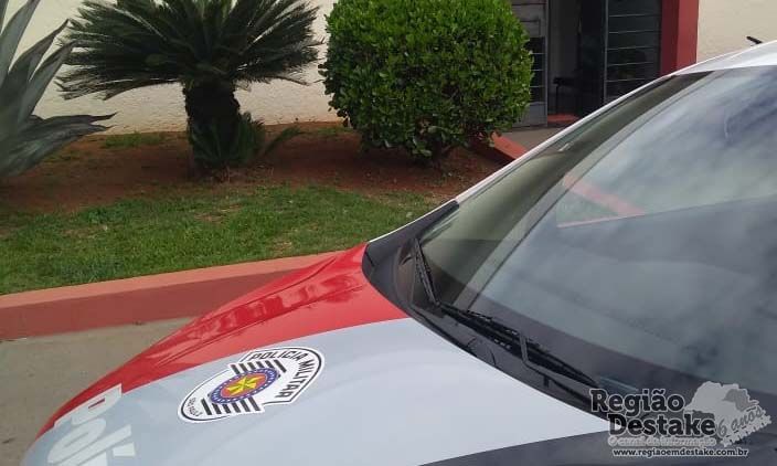 policia
