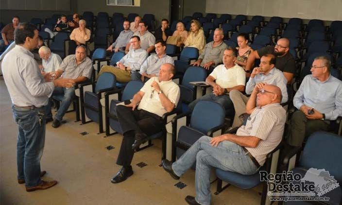 reuniao
