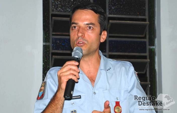 ANDRADE