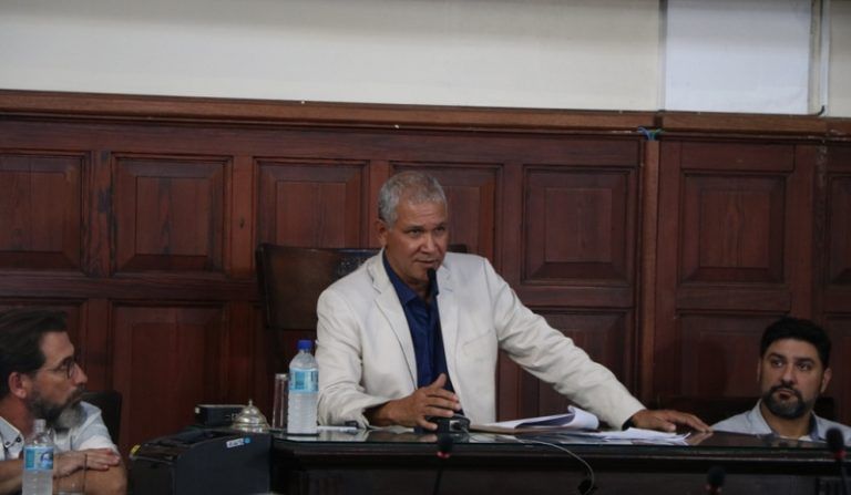Audiencia UTI-3