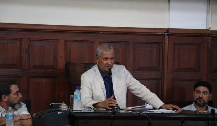 Audiencia UTI-3
