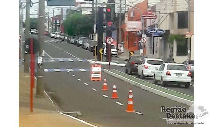 INTERDICAO