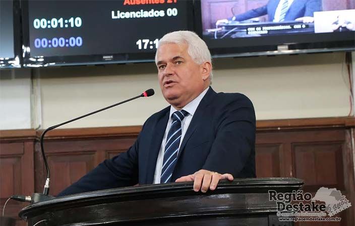 MARQUINHO