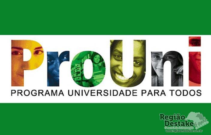 PROUNI