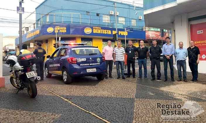 SEGURANÇA001