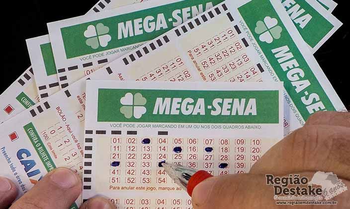 mega