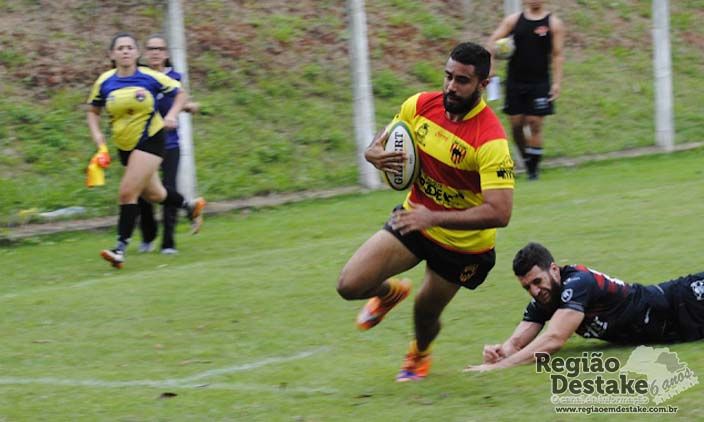 rugby