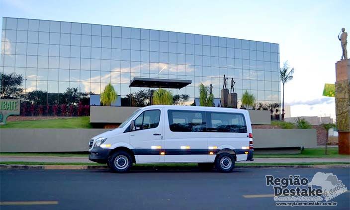 van