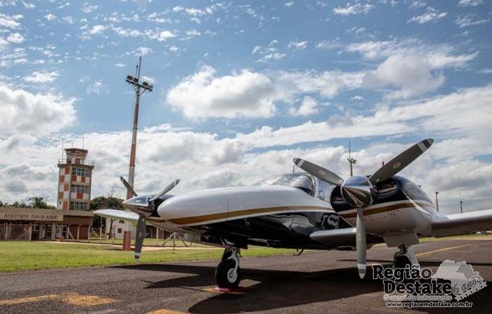 AVIACAO
