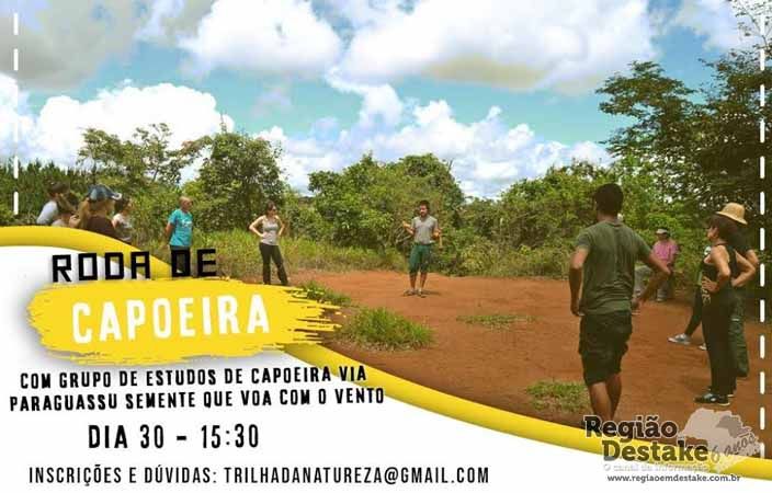 CAPOEIRA